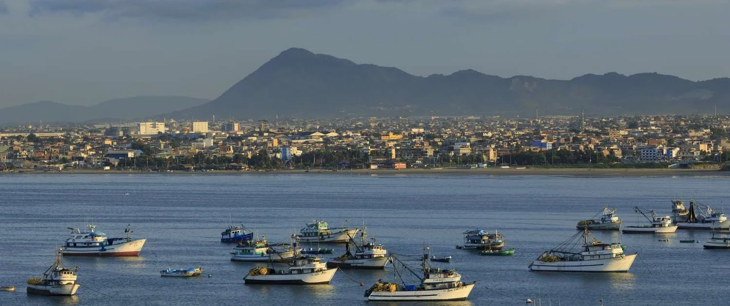 Manta, Coast - Ecuador 2024 Travel Guide